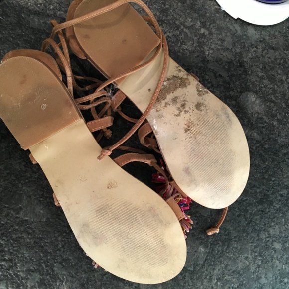 Sandals - Picture 3 of 5